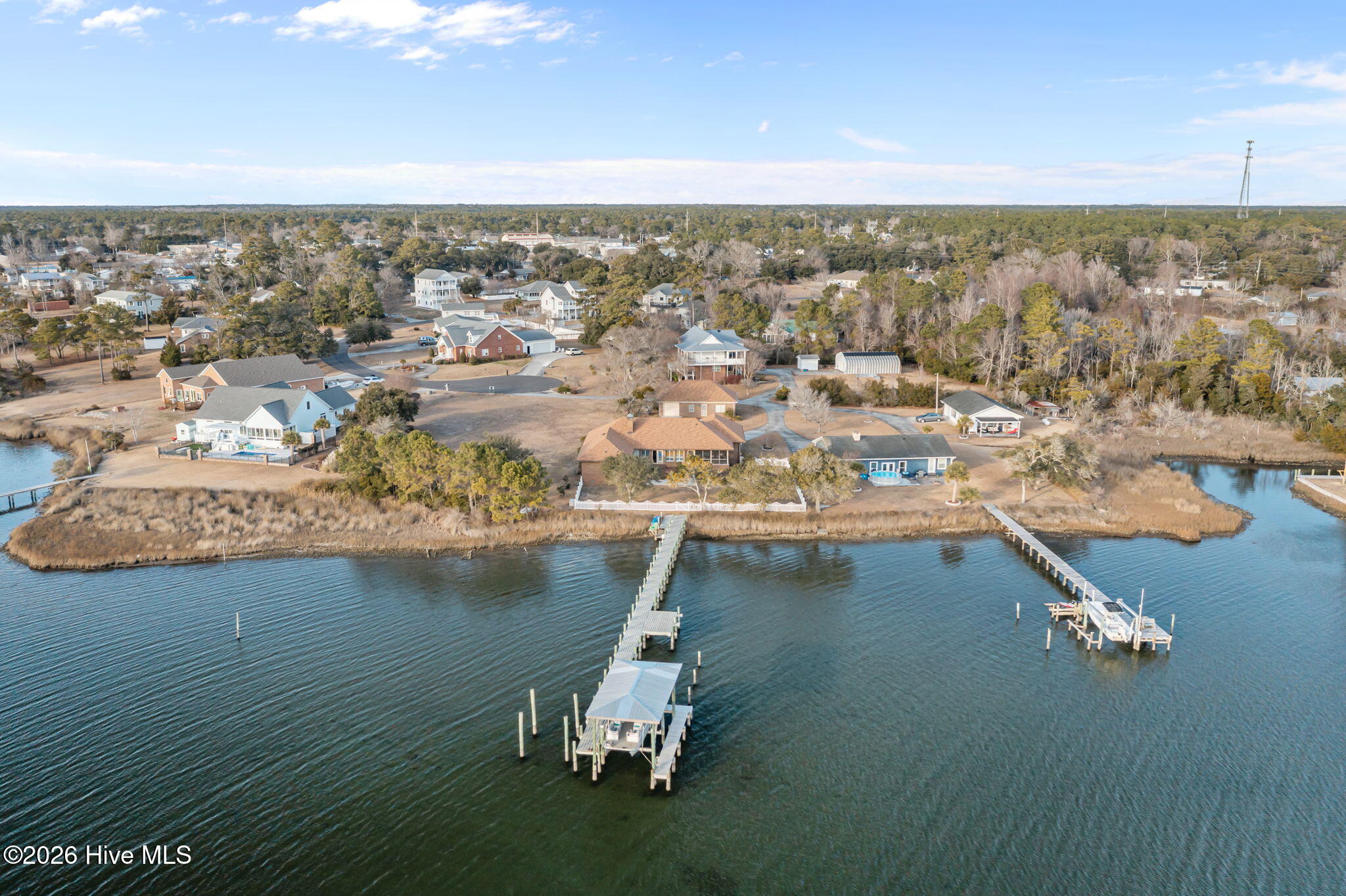 Newport, North Carolina, 28570, United States, 3 Bedrooms Bedrooms, ,3 BathroomsBathrooms,Residential,Active,2017499