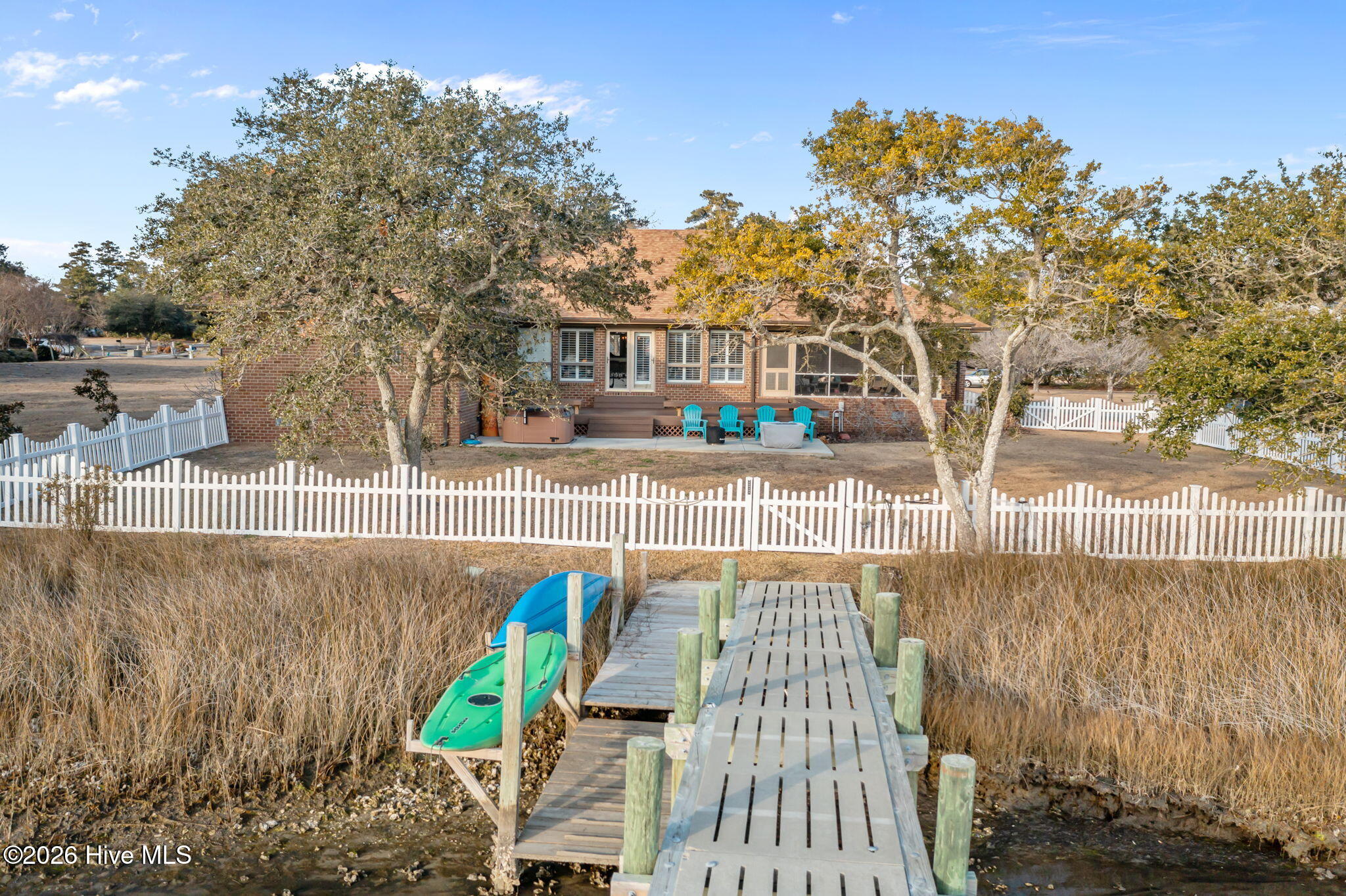 Newport, North Carolina, 28570, United States, 3 Bedrooms Bedrooms, ,3 BathroomsBathrooms,Residential,Active,2017499
