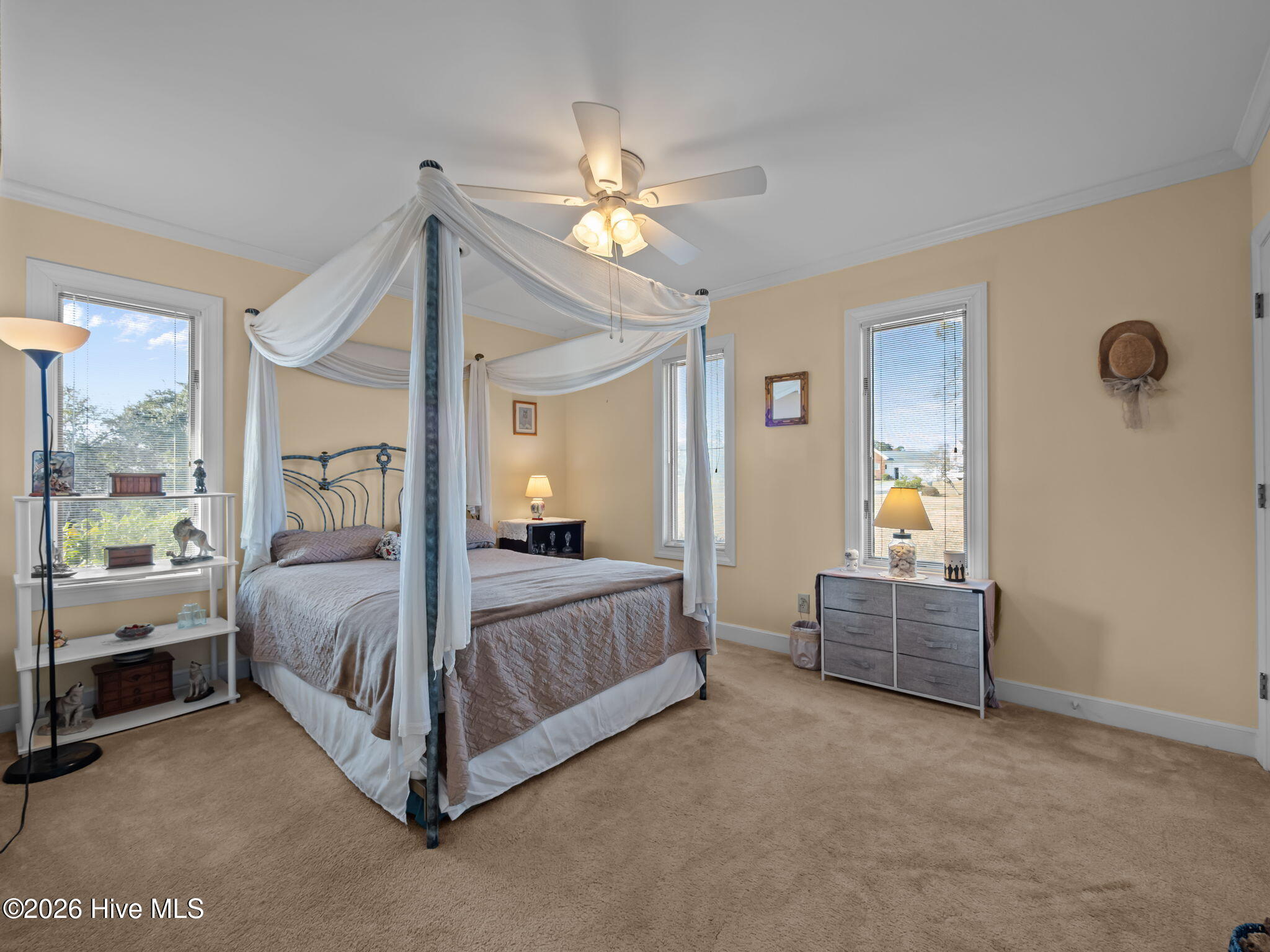 Newport, North Carolina, 28570, United States, 3 Bedrooms Bedrooms, ,3 BathroomsBathrooms,Residential,Active,2017499