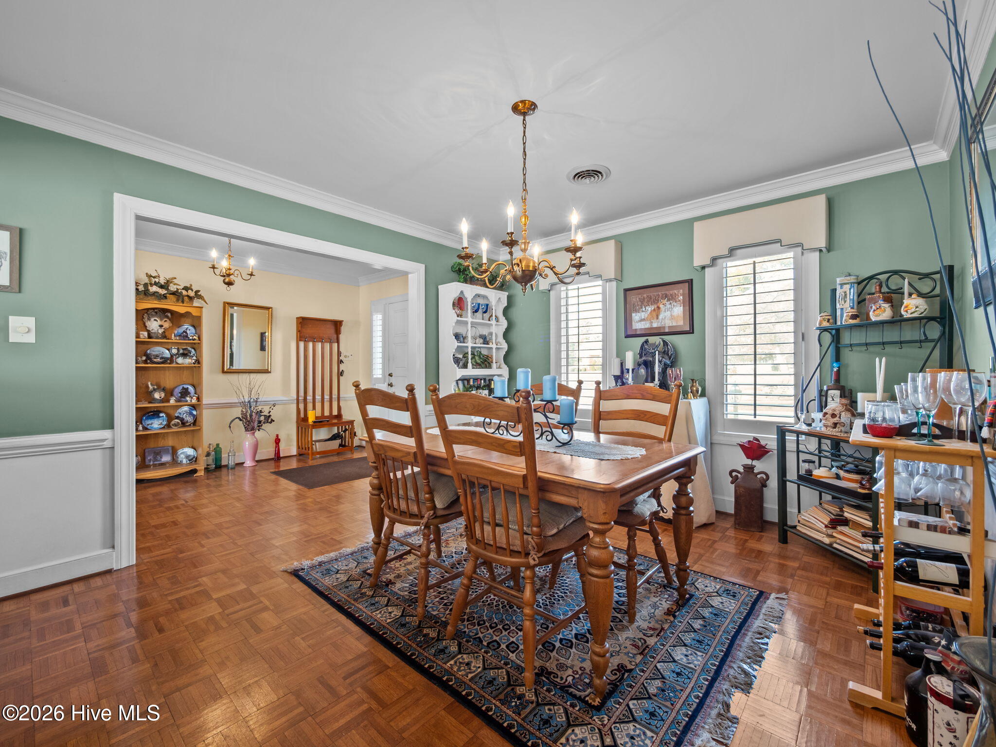 Newport, North Carolina, 28570, United States, 3 Bedrooms Bedrooms, ,3 BathroomsBathrooms,Residential,Active,2017499