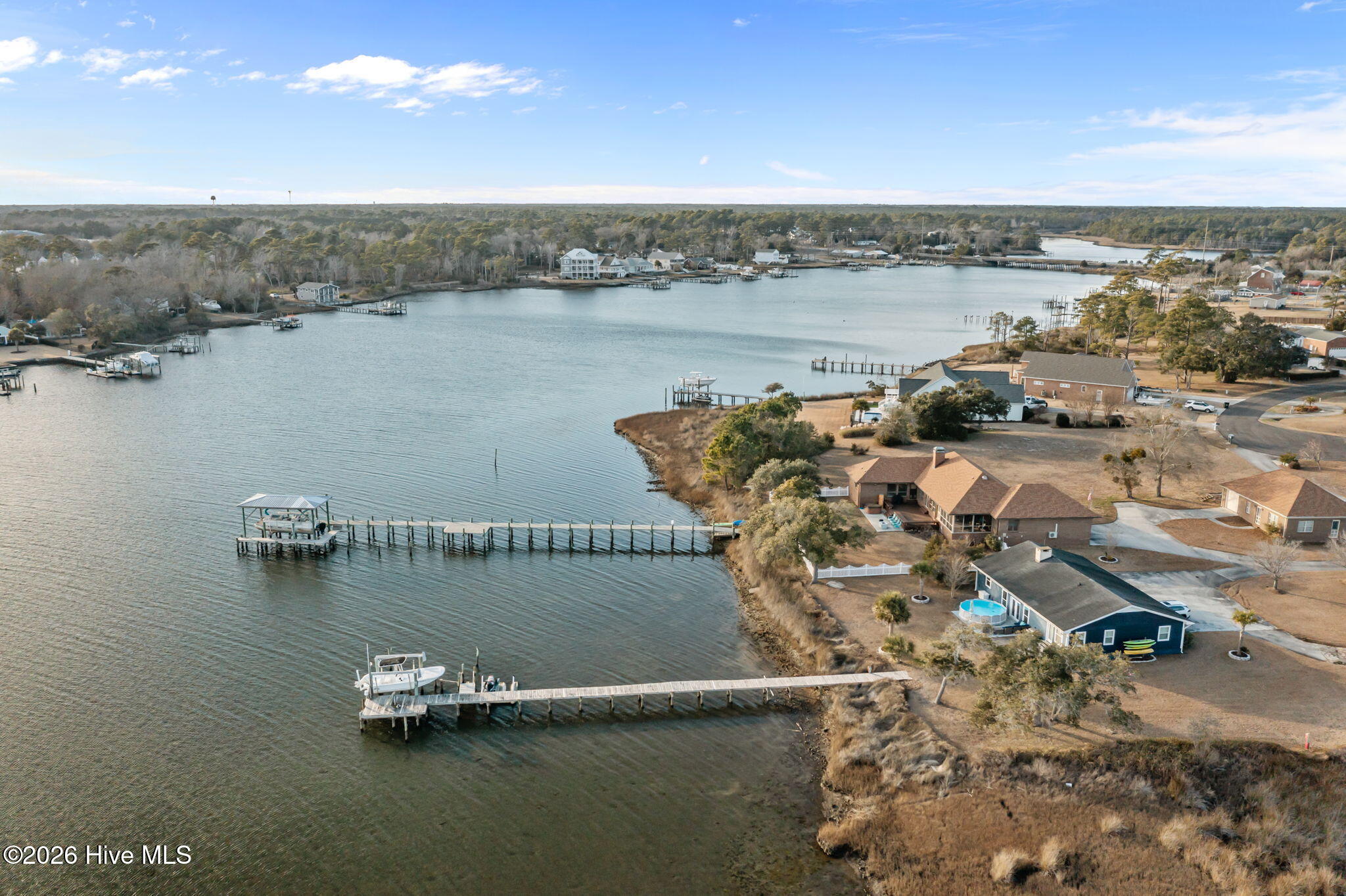 Newport, North Carolina, 28570, United States, 3 Bedrooms Bedrooms, ,3 BathroomsBathrooms,Residential,Active,2017499