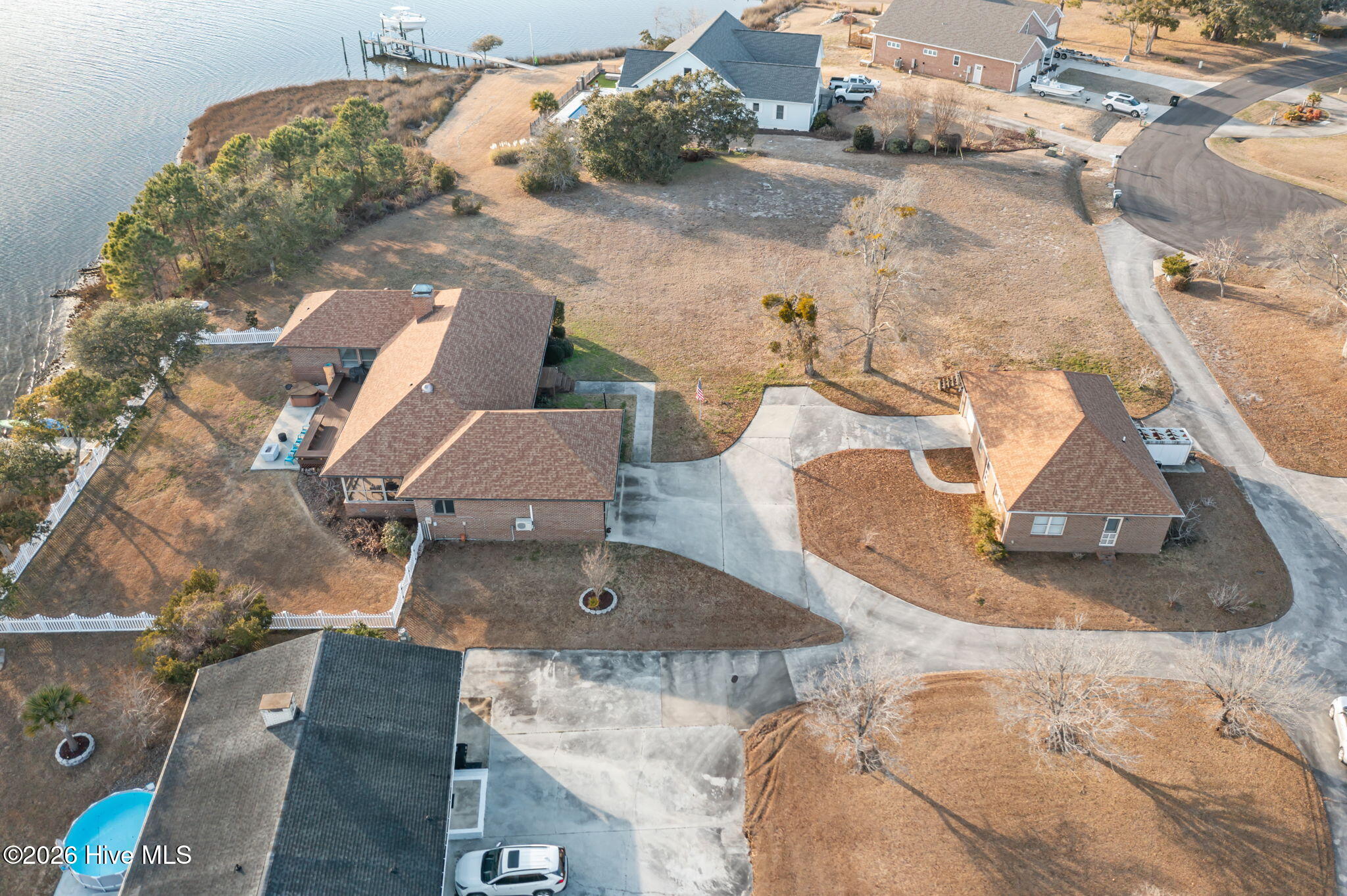 Newport, North Carolina, 28570, United States, 3 Bedrooms Bedrooms, ,3 BathroomsBathrooms,Residential,Active,2017499