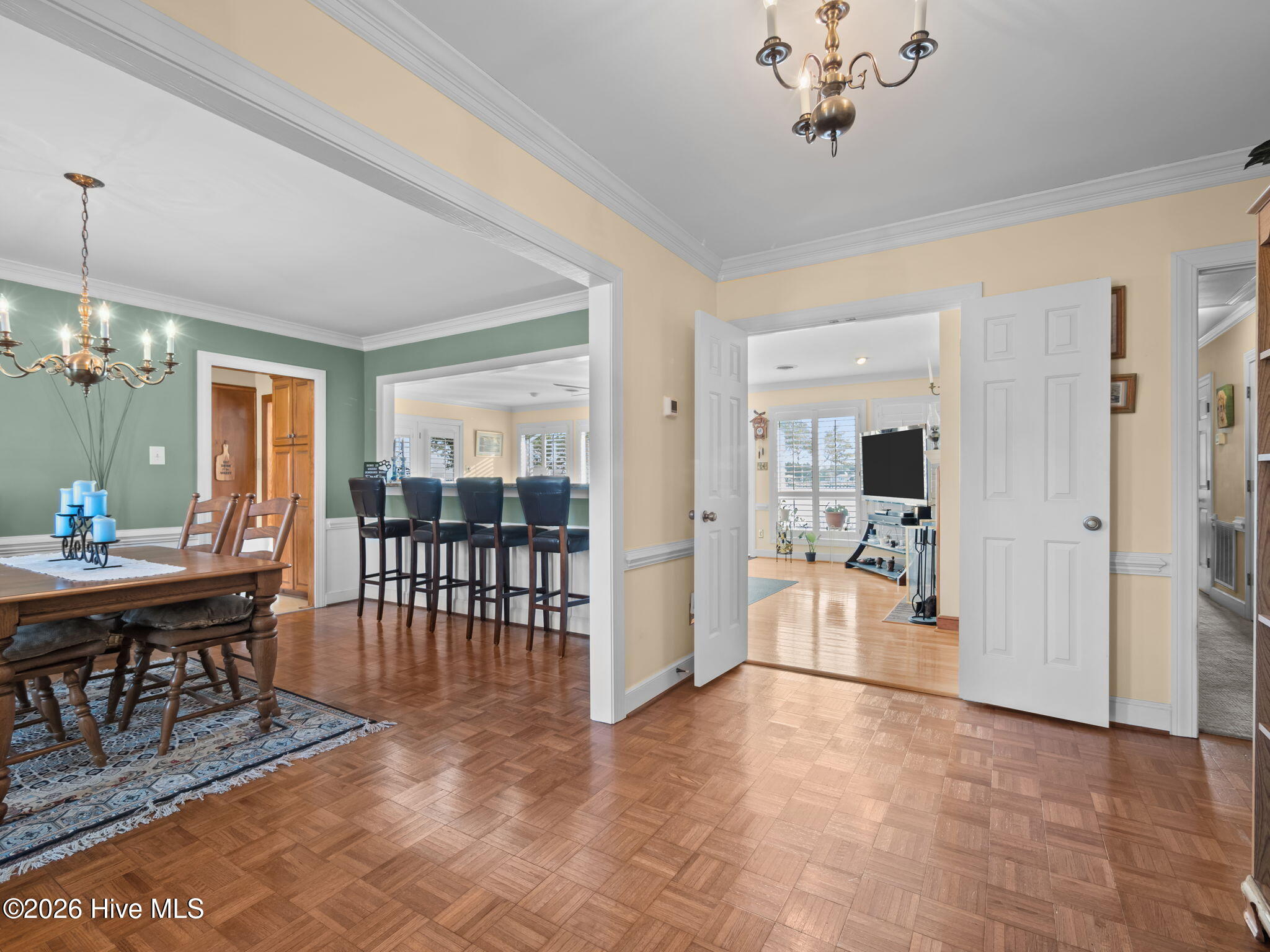 Newport, North Carolina, 28570, United States, 3 Bedrooms Bedrooms, ,3 BathroomsBathrooms,Residential,Active,2017499