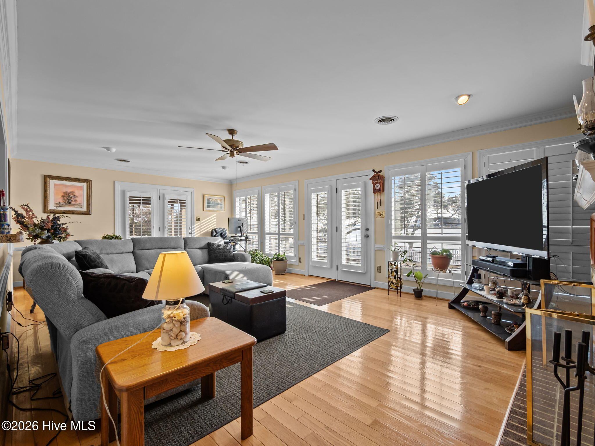 Newport, North Carolina, 28570, United States, 3 Bedrooms Bedrooms, ,3 BathroomsBathrooms,Residential,Active,2017499