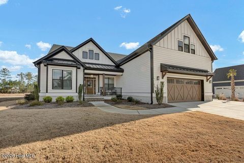 9162 Crossbill Drive Leland NC 28451