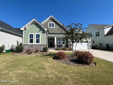 Homes For Rent - 1113 Rockhill Road<br/> Castle Hayne, NC 28429