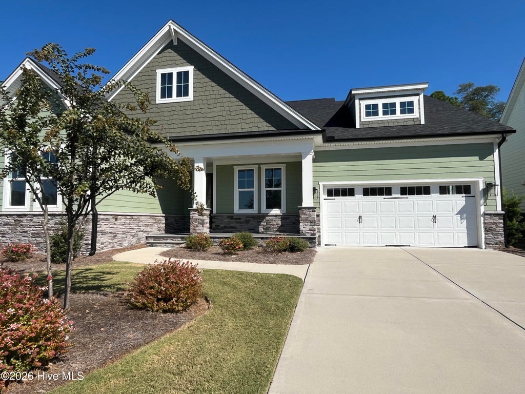 Photo of 1113 Rockhill Road, Castle Hayne, NC 28429 (MLS # 100607783)