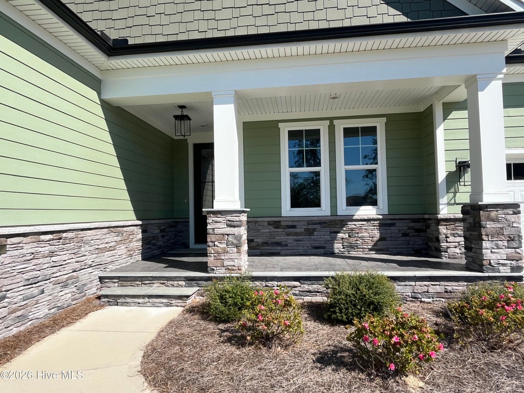 Photo of 1113 Rockhill Road, Castle Hayne, NC 28429 (MLS # 100607783)