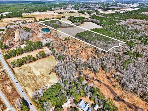 Tiny photo for 1 Us Hwy 17 W, Ocean Isle Beach, NC 28469 (MLS # 100555603)