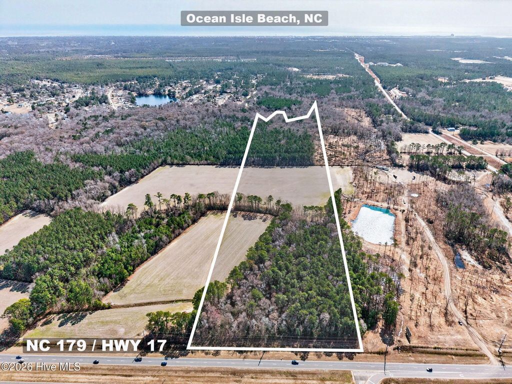 Photo of 1 Us Hwy 17 W, Ocean Isle Beach, NC 28469 (MLS # 100555603)