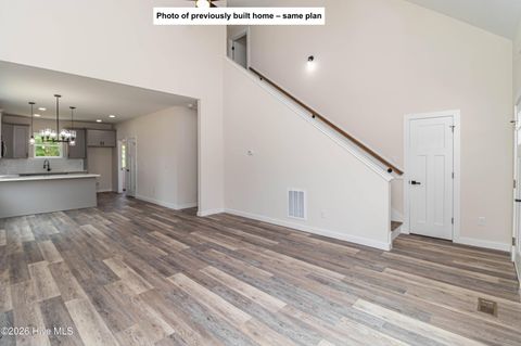 Tiny photo for 441 Evans Street, Wilmington, NC 28405 (MLS # 100555537)