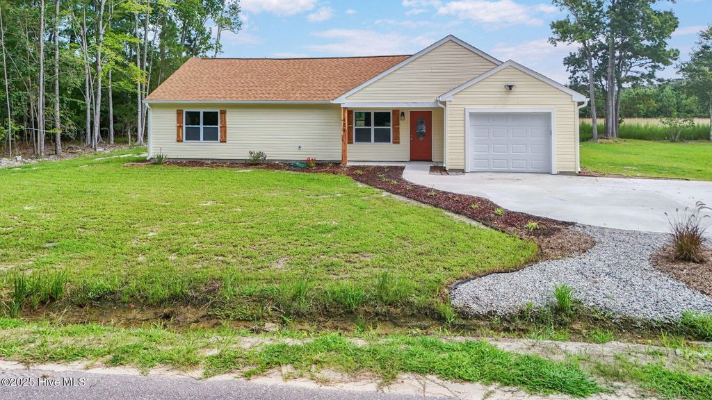 Photo of 124 Shoshone Trail, Hertford, NC 27944 (MLS # 100537726)