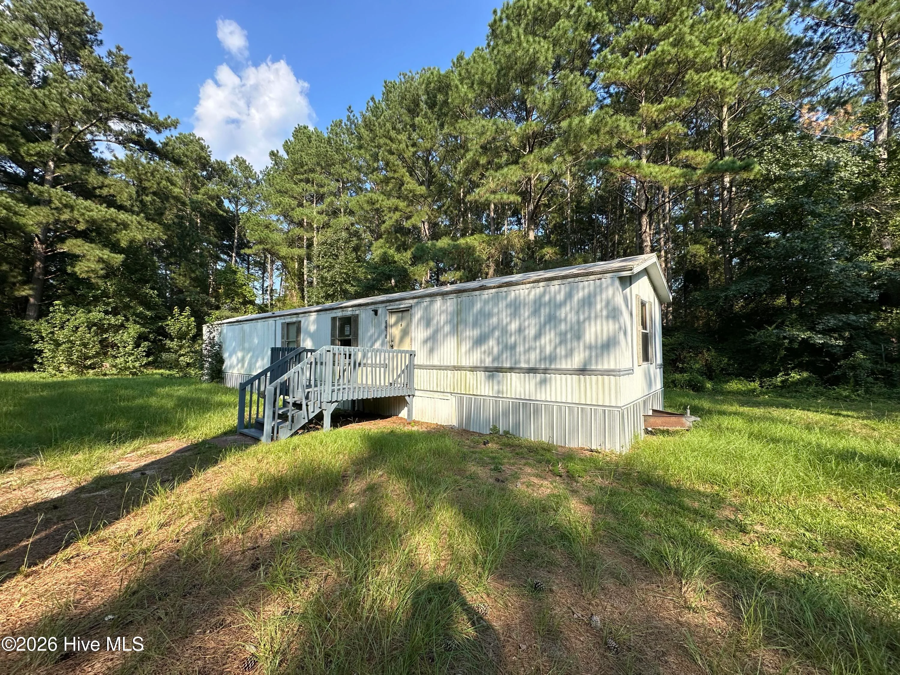 6410 Marsh Road