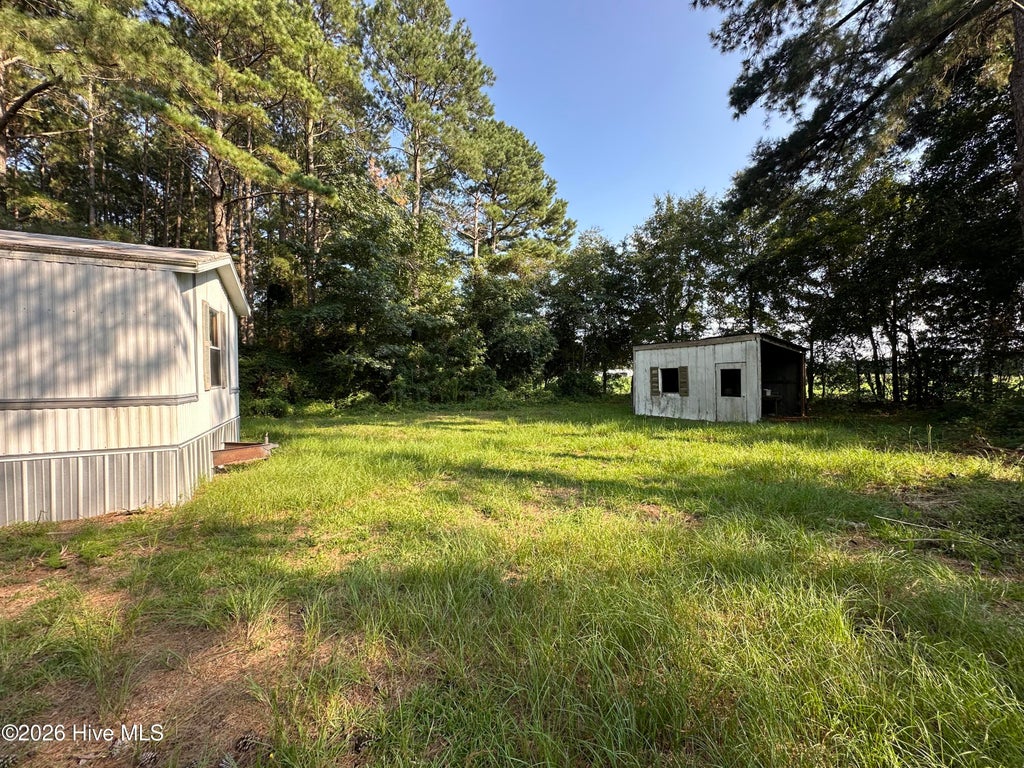 Photo of 6410 Marsh Road, Laurel Hill, NC 28351 (MLS # 100601453)