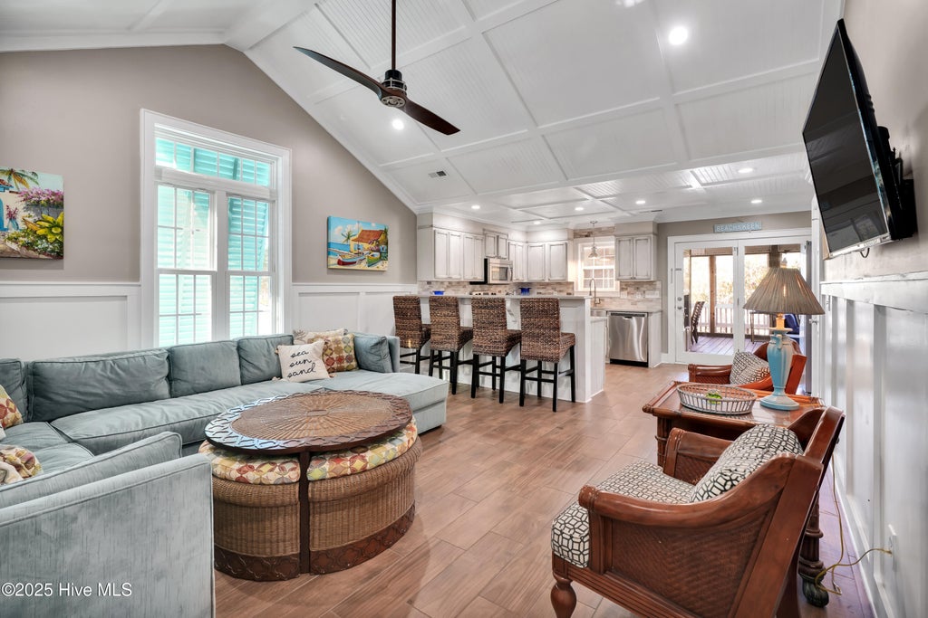 Photo of 105 SE 37th Street, Oak Island, NC 28465 (MLS # 100587078)