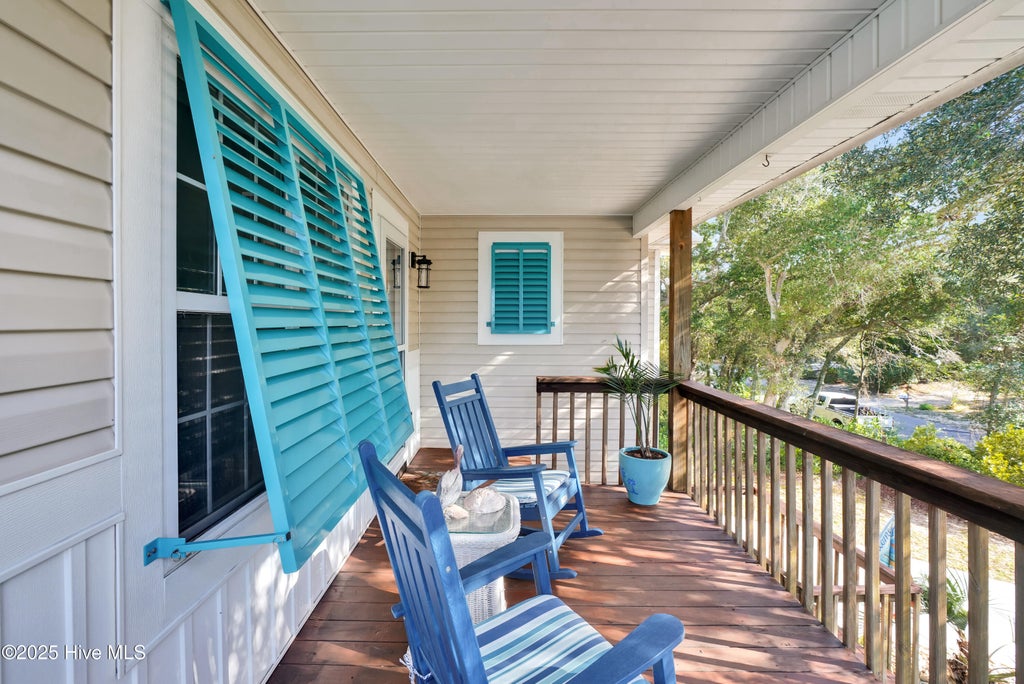Photo of 105 SE 37th Street, Oak Island, NC 28465 (MLS # 100587078)