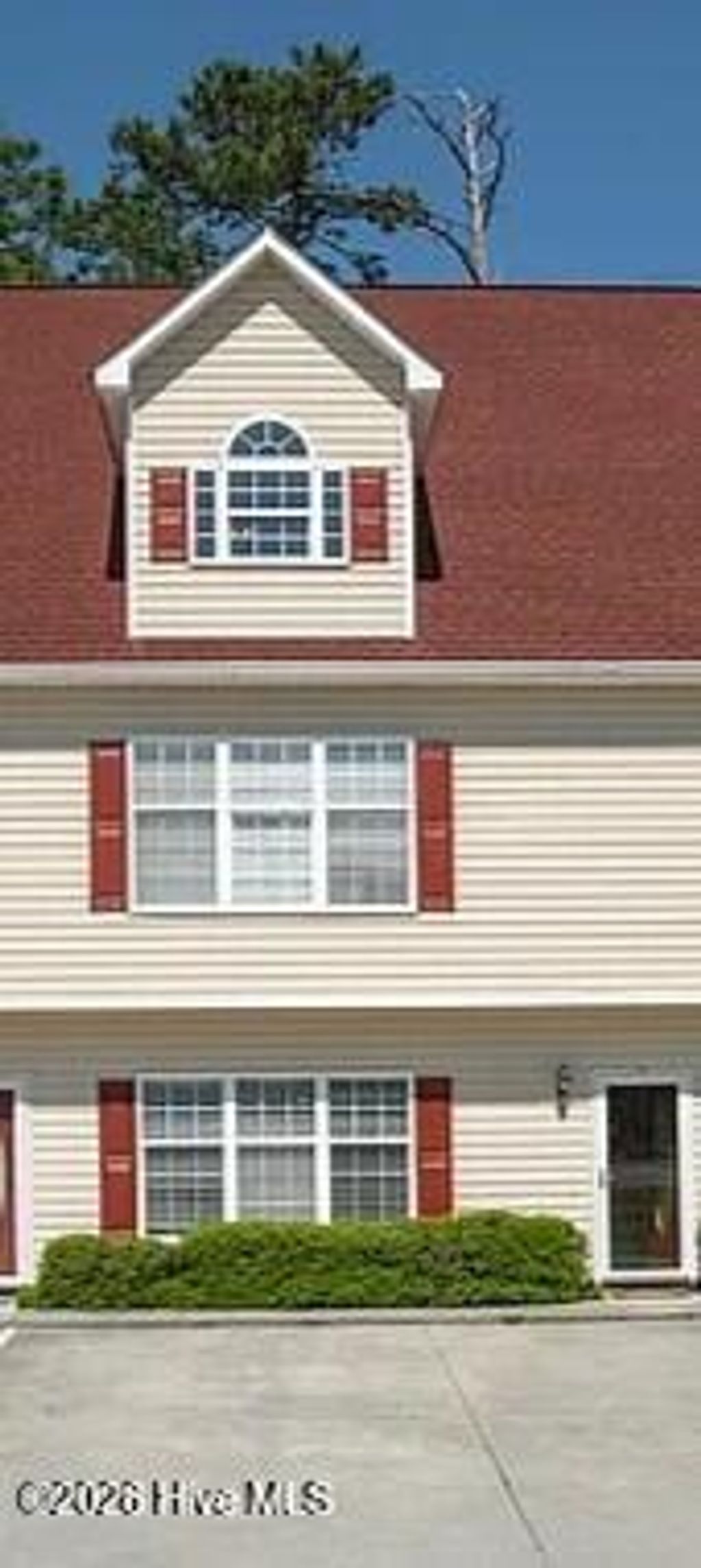 Photo of 101 Ole Field Circle #C, Newport, NC 28570 (MLS # 100556978)