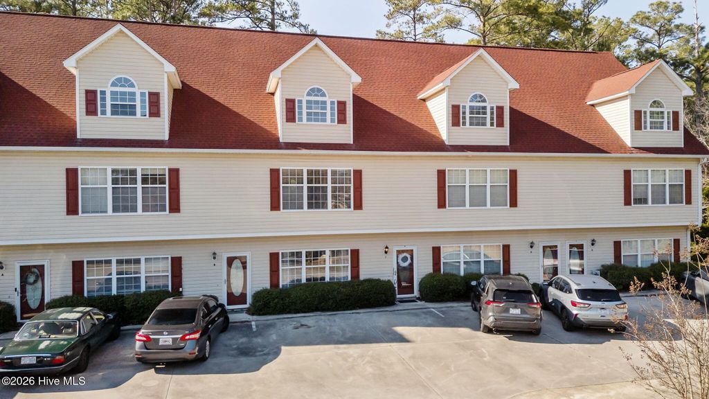 Photo of 101 Ole Field Circle #C, Newport, NC 28570 (MLS # 100556978)