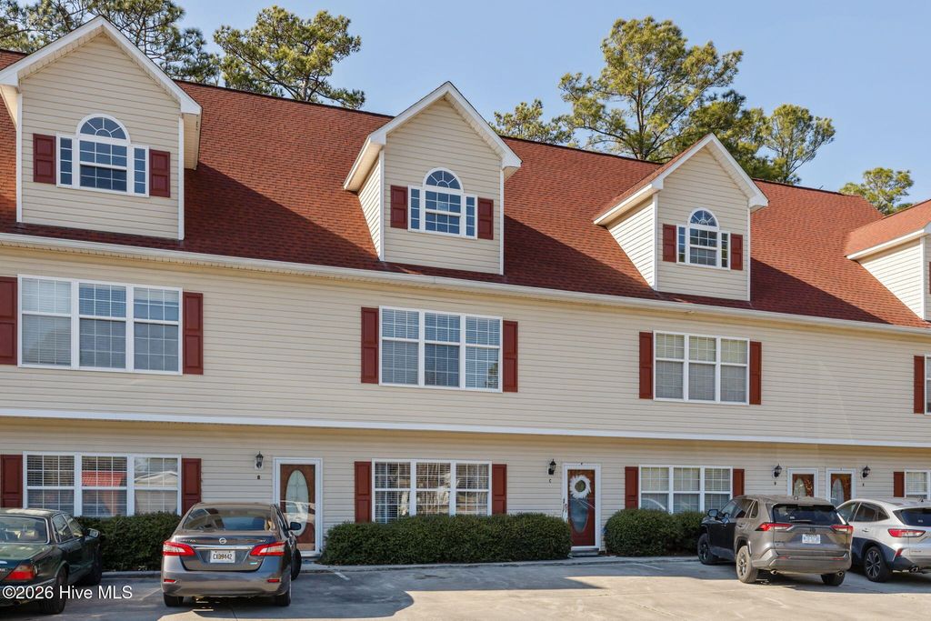Photo of 101 Ole Field Circle #C, Newport, NC 28570 (MLS # 100556978)