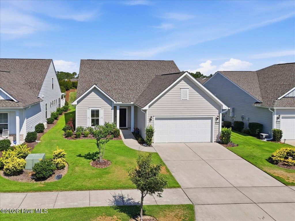 Photo of 3206 Penzance ROW, Wilmington, NC 28412 (MLS # 100588808)
