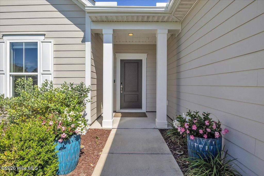 Photo of 3206 Penzance ROW, Wilmington, NC 28412 (MLS # 100588808)