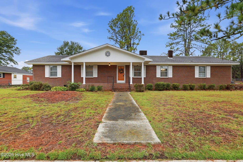 Photo of 2548 Forbes Avenue, Winterville, NC 28590 (MLS # 100608145)