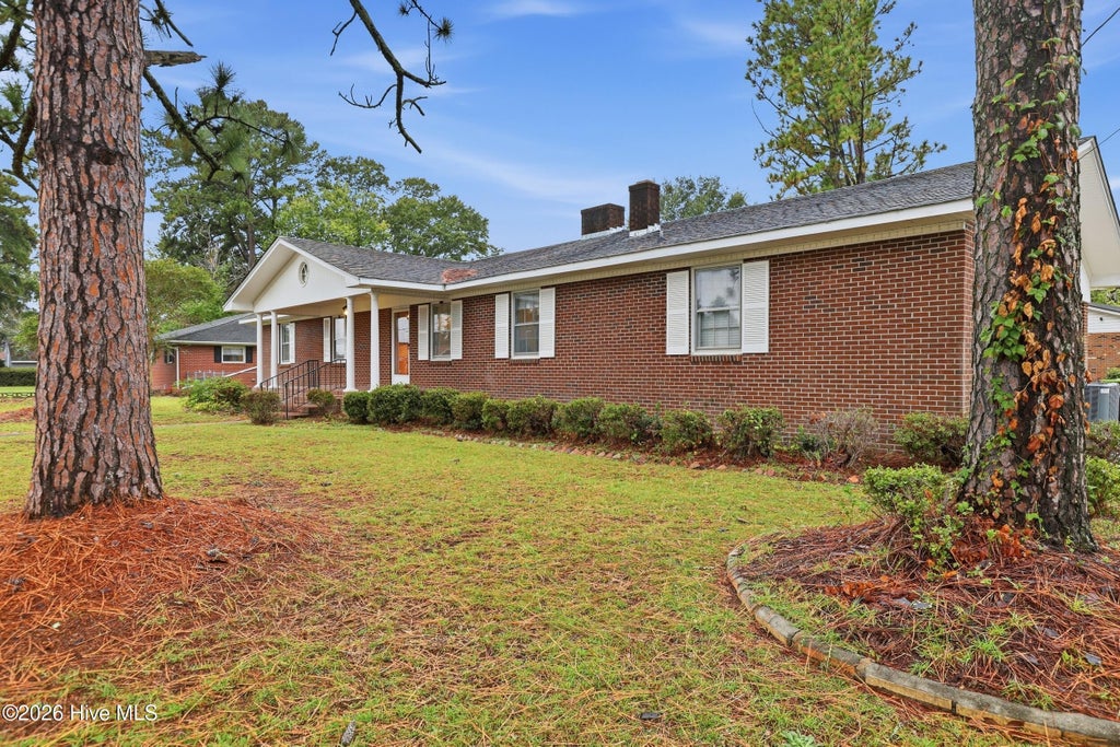 Photo of 2548 Forbes Avenue, Winterville, NC 28590 (MLS # 100608145)