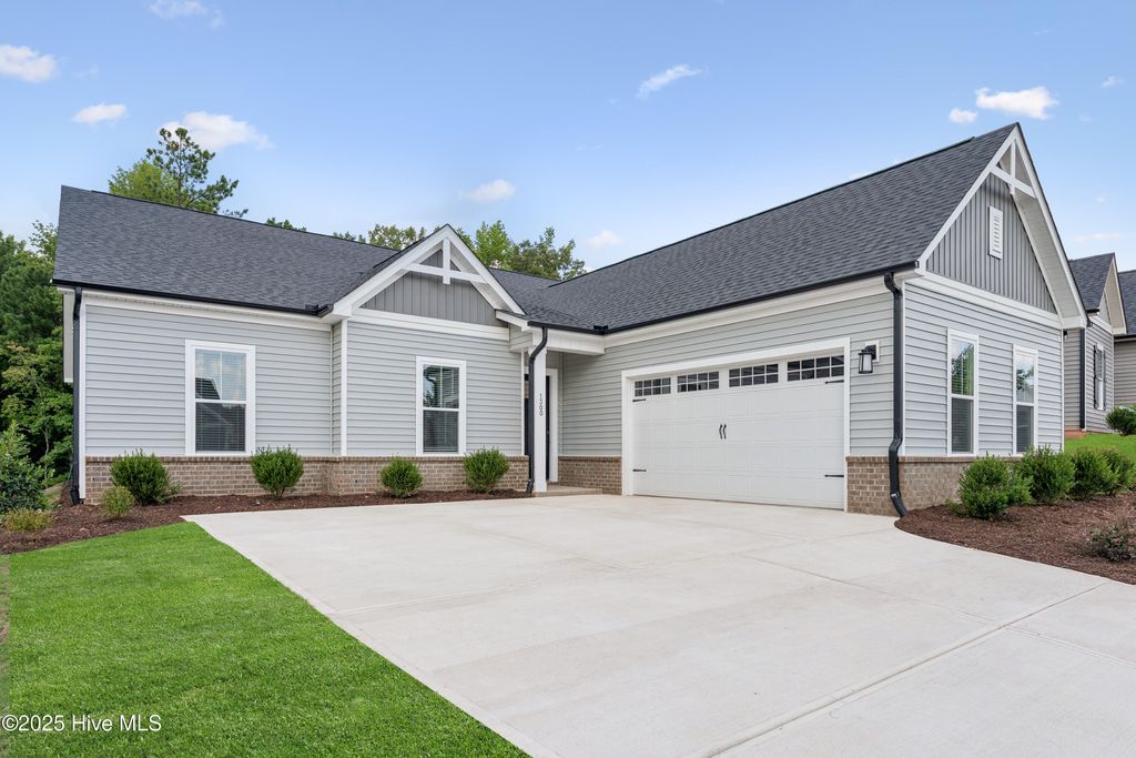 Photo of 2079 Rosin Drive #17, Southport, NC 28461 (MLS # 100530448)
