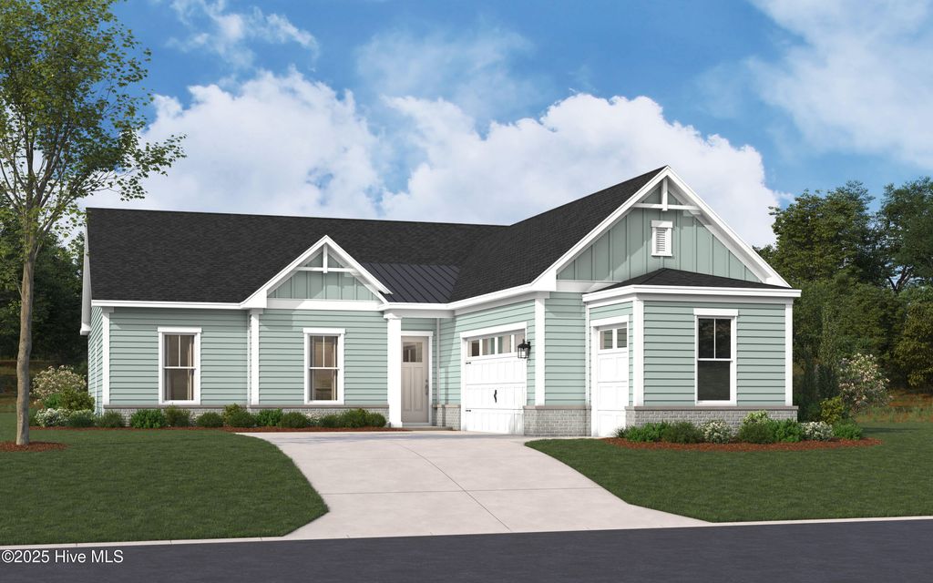 Photo of 2079 Rosin Drive #17, Southport, NC 28461 (MLS # 100530448)