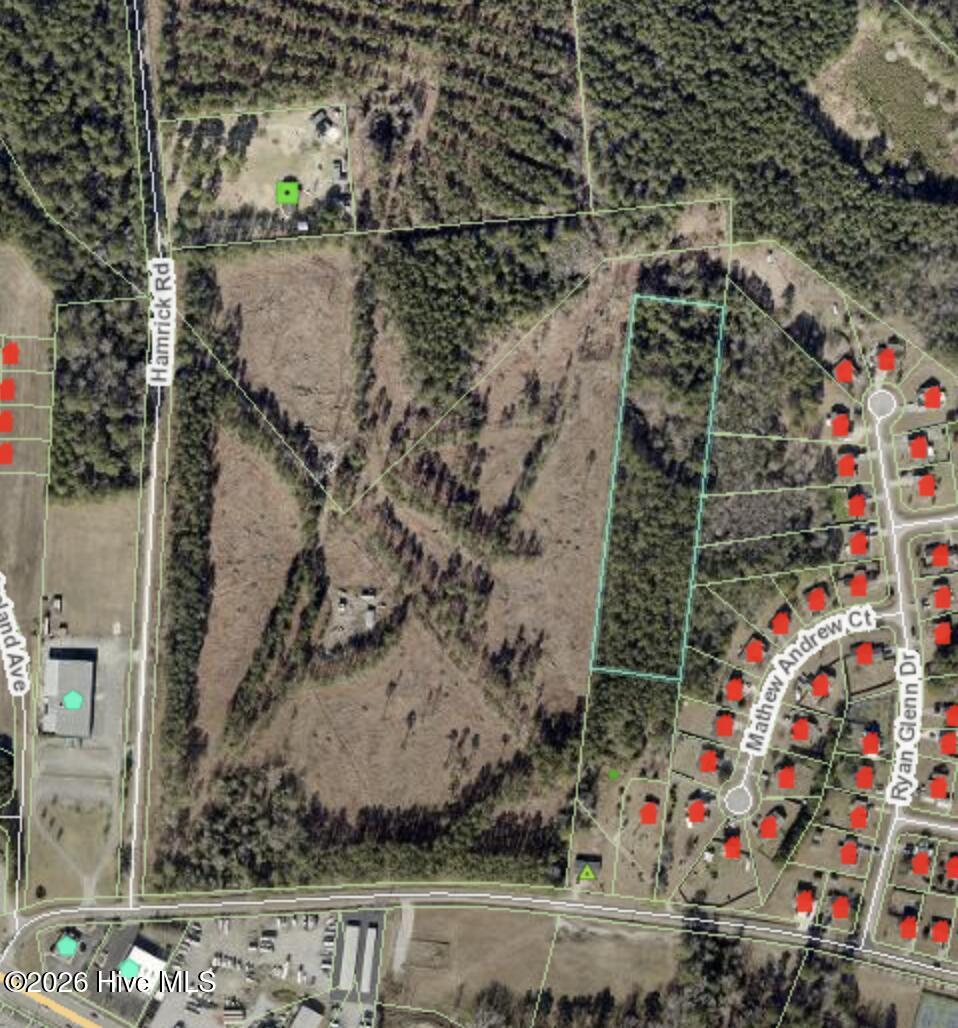 Photo of 0 Main St Ext, Swansboro, NC 28584 (MLS # 100601301)