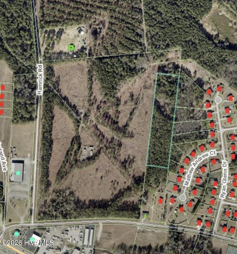 Tiny photo for 0 Main St Ext, Swansboro, NC 28584 (MLS # 100601301)