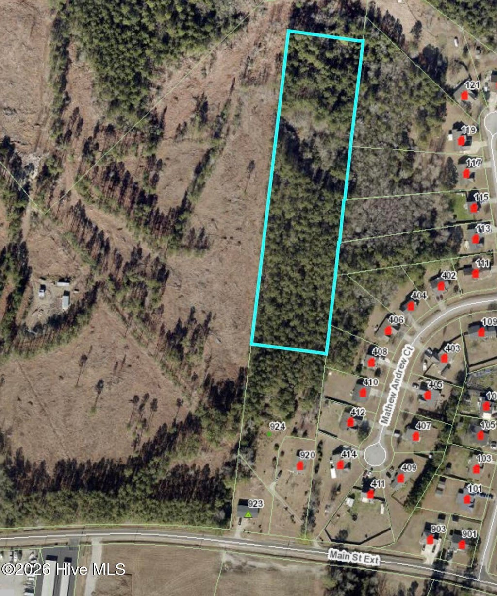 Photo of 0 Main St Ext, Swansboro, NC 28584 (MLS # 100601301)