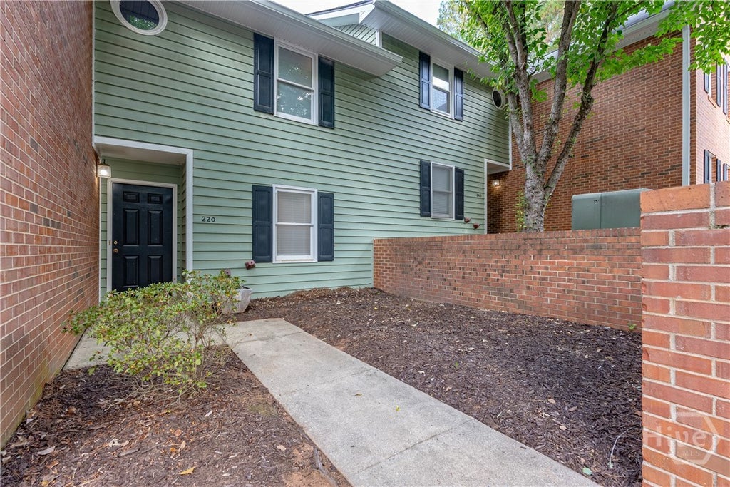 Photo of 345 Research Drive #220, Athens, GA 30605 (MLS # CL363717)
