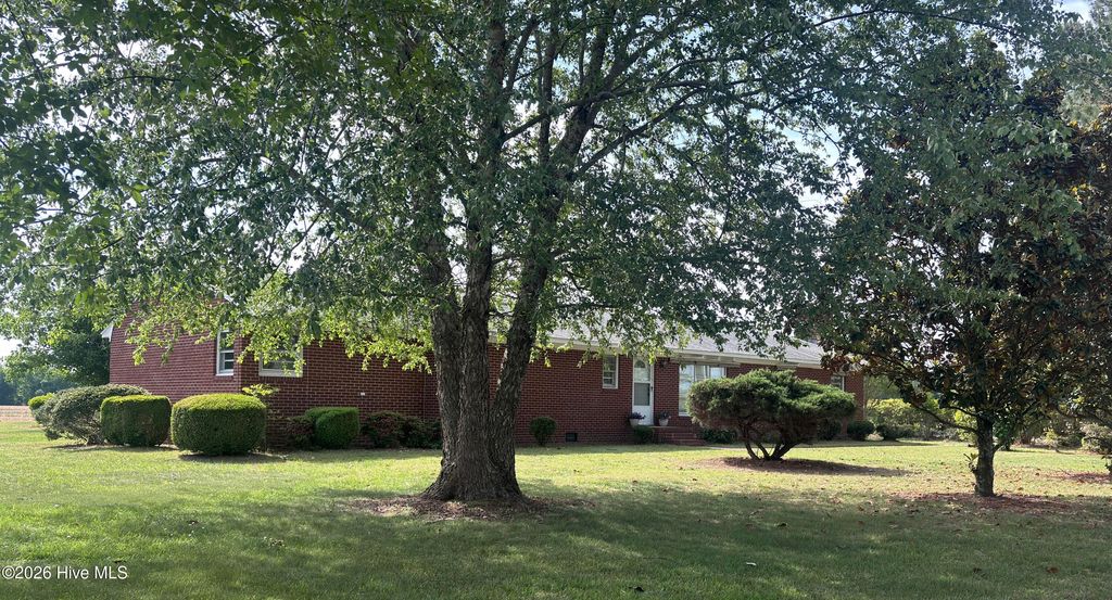 Photo of 10792 Us 258 Highway Hwy, Murfreesboro, NC 27855 (MLS # 100571532)