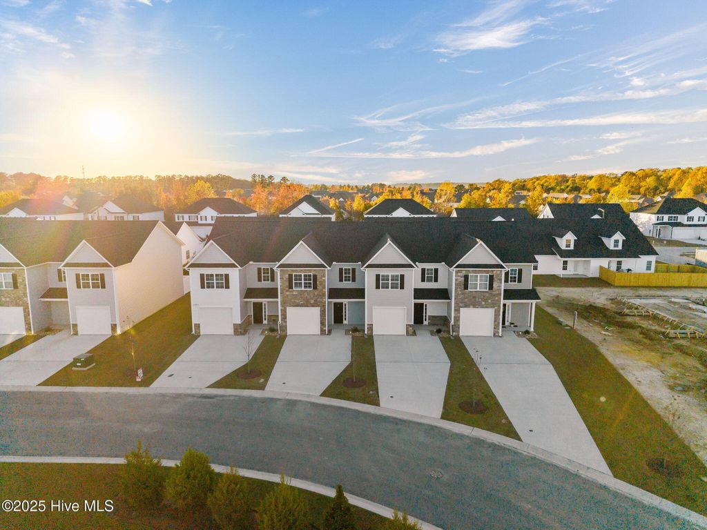 Photo of 1404 Hartley Lane #A, Greenville, NC 27834 (MLS # 100511509)