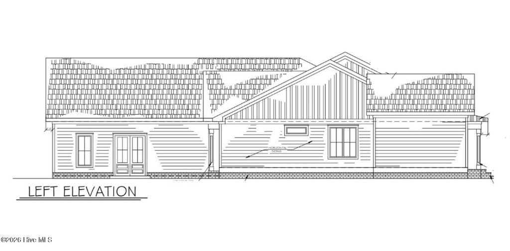 Photo of 205 Schmidt Lane, Cameron, NC 28326 (MLS # 100561865)