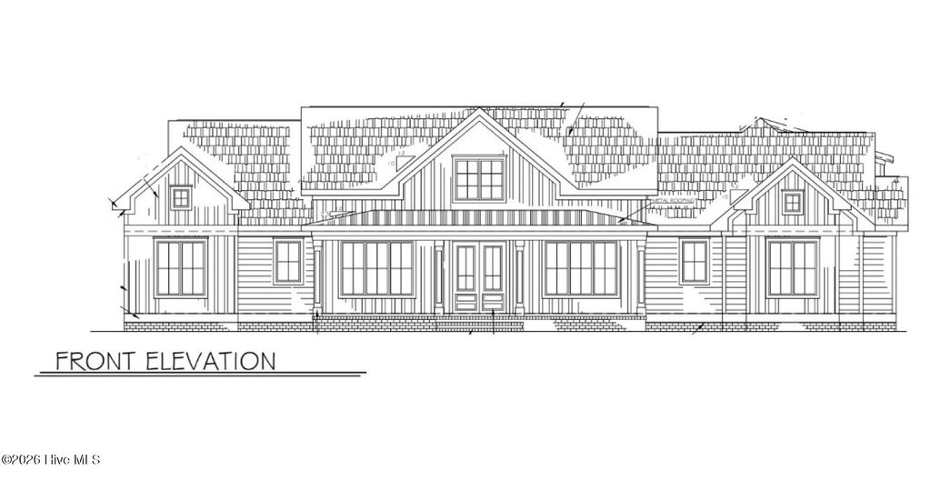 Photo of 205 Schmidt Lane, Cameron, NC 28326 (MLS # 100561865)