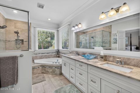 Tiny photo for 4712 Wedgefield Drive, Wilmington, NC 28409 (MLS # 100572306)