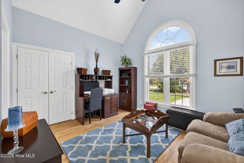 Tiny photo for 4712 Wedgefield Drive, Wilmington, NC 28409 (MLS # 100572306)