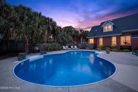 Tiny photo for 4712 Wedgefield Drive, Wilmington, NC 28409 (MLS # 100572306)