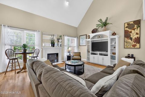 Tiny photo for 4712 Wedgefield Drive, Wilmington, NC 28409 (MLS # 100572306)