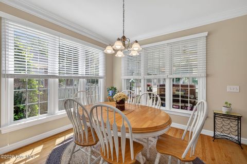 Tiny photo for 4712 Wedgefield Drive, Wilmington, NC 28409 (MLS # 100572306)