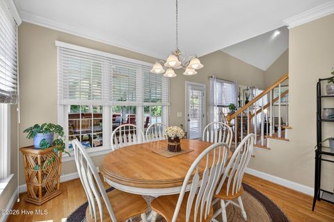 Tiny photo for 4712 Wedgefield Drive, Wilmington, NC 28409 (MLS # 100572306)