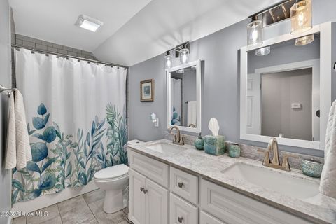 Tiny photo for 4712 Wedgefield Drive, Wilmington, NC 28409 (MLS # 100572306)