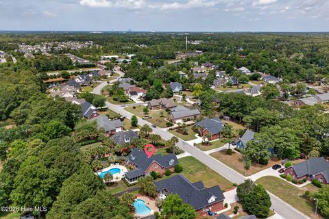 Tiny photo for 4712 Wedgefield Drive, Wilmington, NC 28409 (MLS # 100572306)