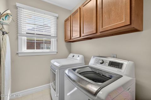 Tiny photo for 4712 Wedgefield Drive, Wilmington, NC 28409 (MLS # 100572306)