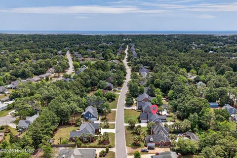 Tiny photo for 4712 Wedgefield Drive, Wilmington, NC 28409 (MLS # 100572306)