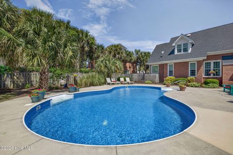 Tiny photo for 4712 Wedgefield Drive, Wilmington, NC 28409 (MLS # 100572306)