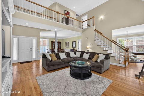 Tiny photo for 4712 Wedgefield Drive, Wilmington, NC 28409 (MLS # 100572306)