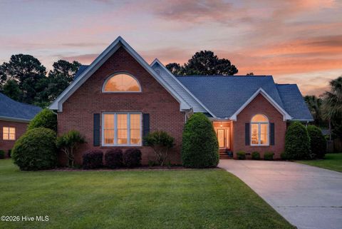 Tiny photo for 4712 Wedgefield Drive, Wilmington, NC 28409 (MLS # 100572306)